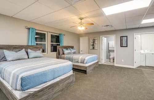 Fredonia Apartment | Shared Outdoor Space Quaint Studio in Fredonia