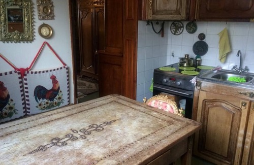 Maurepas-Patton Condo | Shared room