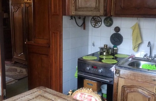 Maurepas-Patton Condo | Shared room