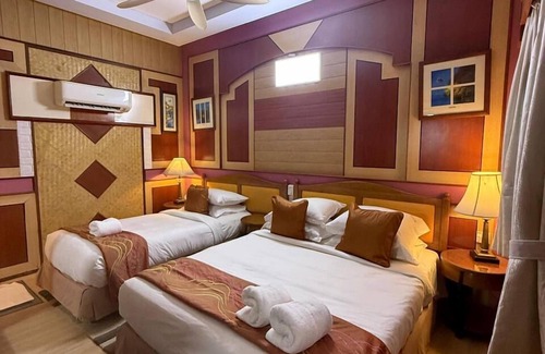 Pulau Perhentian Kecil Resort | Sharilaa Coral Perhentian Resort