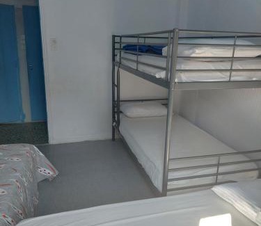 Thissio House | SHARING ROOM IN NEAR THISSIO METRO STATION BY ACROPOLIs