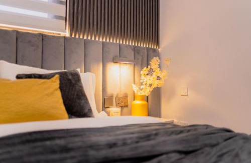 Sharjah Apartment | Sharjah apartment by Stay Bnb