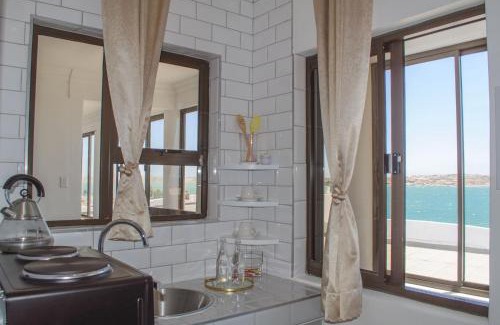 Luderitz House | Shark Island Guesthouse