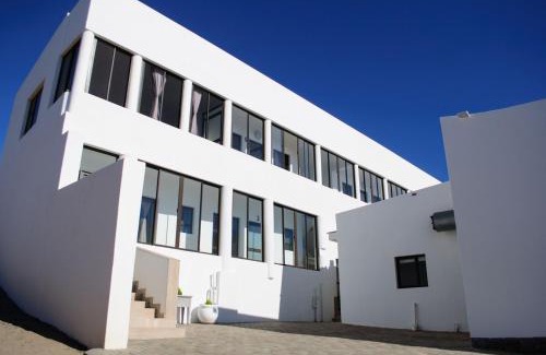 Luderitz House | Shark Island Guesthouse
