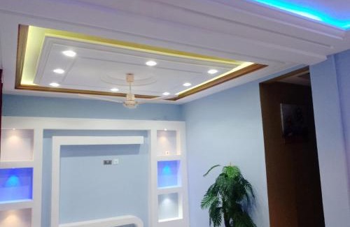 Cape Coast Apartment | Shark's Guest House