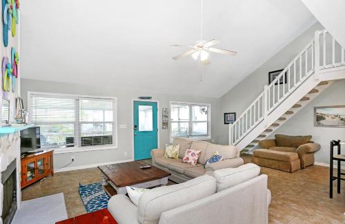 Cape San Blas House | Sharkey's by Pristine Properties Vacation Rentals