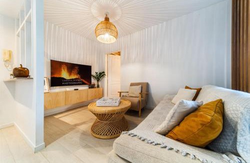 St Gilles-les-Bains Apartment | Sharma AppartT3-St Gilles