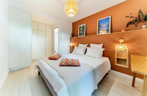 St Gilles-les-Bains Apartment | Sharma AppartT3-St Gilles