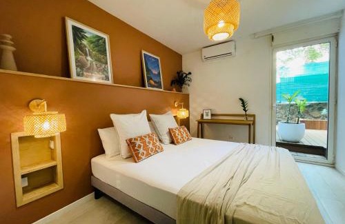 St Gilles-les-Bains Apartment | Sharma AppartT3-St Gilles