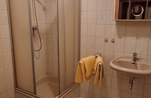 Gehren Hotel | Sharmas