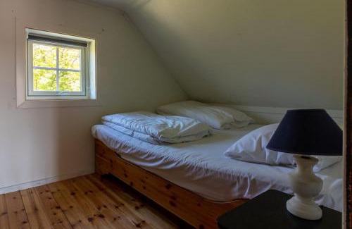 Sund i Lofoten House | Sharming cabin in Sund