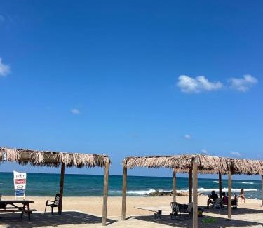 Shavei Zion Apartment | Shavei Zion studio