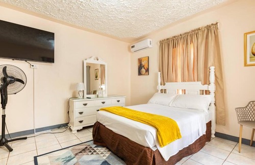 Ocho Rios Apartment | Shaw Park Gem Apt 12E
