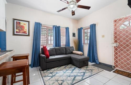 Ocho Rios Apartment | Shaw Park Gem
