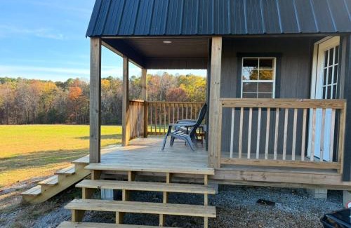 Pope County Cabin | Shawnee Forrest Cabin