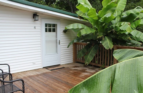 Goreville Apartment | Shawnee Trails Lodging and Suites