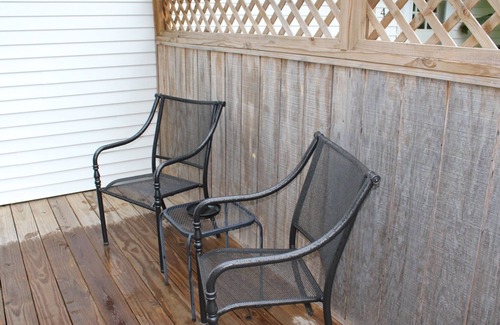 Goreville Apartment | Shawnee Trails Lodging and Suites