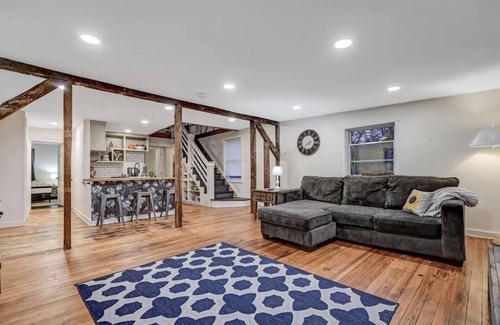 East Stroudsburg Apartment | Shawnee Village 3 Bedroom Cozy getaway in the Pocono Mts.