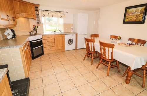 Kells Cottage | SHAWS HILL FARMHOUSE, family friendly in Kells, County Antrim