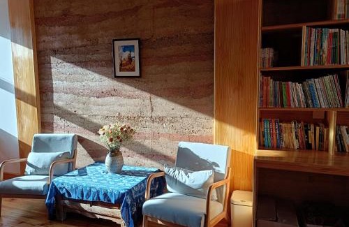 Dali Bed & Breakfast | Shaxi Upstay