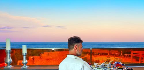 Litochoro Hotel | SHAYA BLUE SEA Kosher