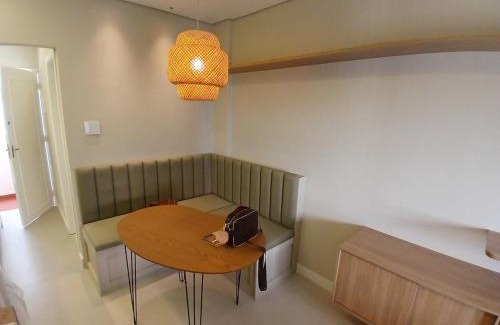 Aparecida Apartment | SHB - Apto Aconchegante e Moderno perto da Praia