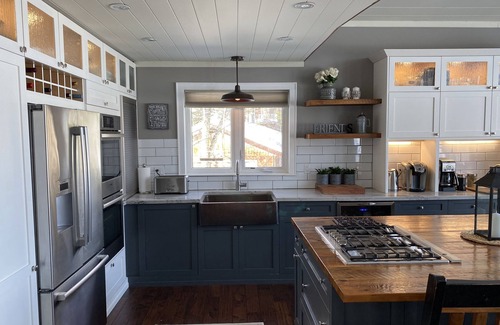 Windermere House | Shea Lakehouse on Three Mile Lake, Muskoka