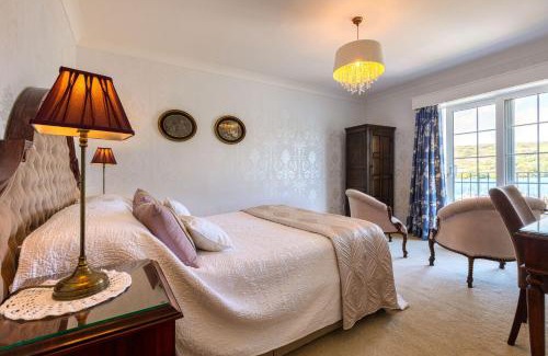 Glandore Bed & Breakfast | Shearwater Country House Accommodation