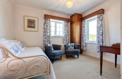 Glandore Bed & Breakfast | Shearwater Country House Accommodation