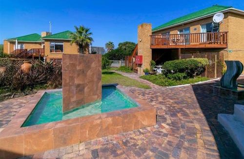 Myoli Beach Apartment | Shearwater on Sea 106