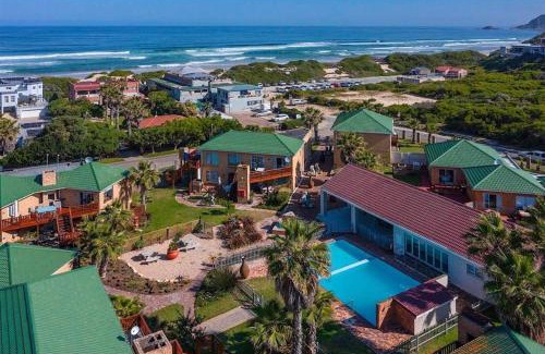 Myoli Beach Apartment | Shearwater on Sea 106