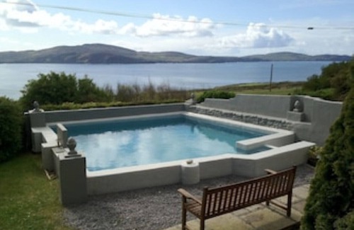 Ardnatrush House | Sheep's Head Barn Conversion Overlooking Dunmanus Bay