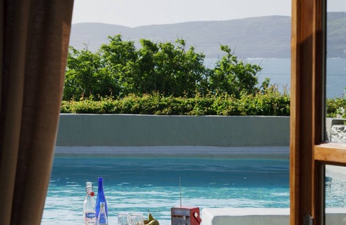 Ardnatrush House | Sheep's Head Barn Conversion Overlooking Dunmanus Bay