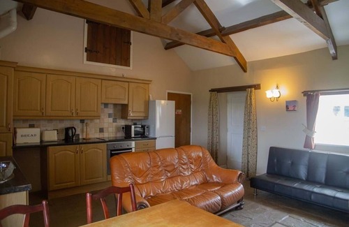 Barnard Castle Cottage | Sheephaven Cottage in the Northern Pennines