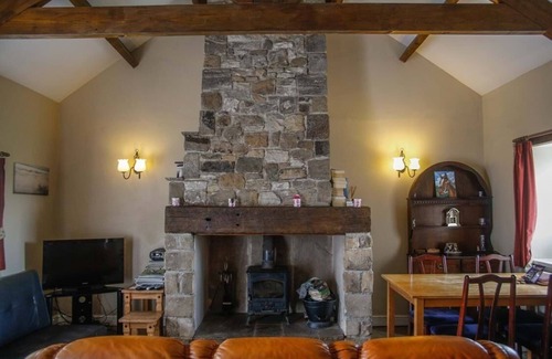 Barnard Castle Cottage | Sheephaven Cottage in the Northern Pennines