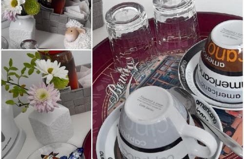 Kilgarvan Bed & Breakfast | Sheepviewhouse Jamie