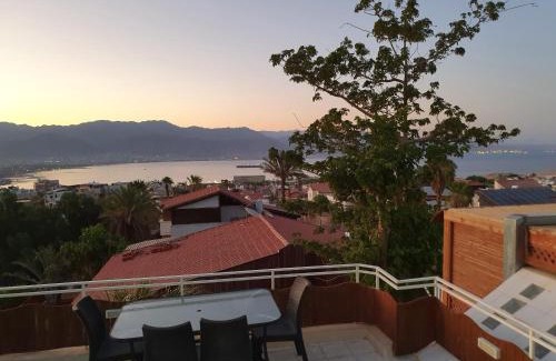 Eilat House | Shefer Guesthouse