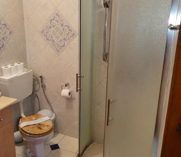 Eilat House | Shefer Guesthouse