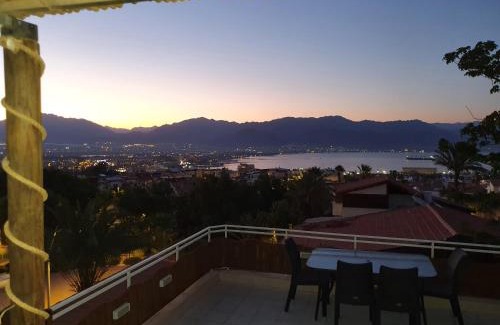 Eilat House | Shefer Guesthouse