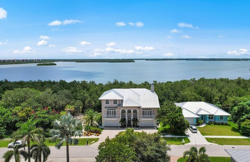 Marco Island House | Sheffield Ave 1927, Marco Island Florida Vacation Rental