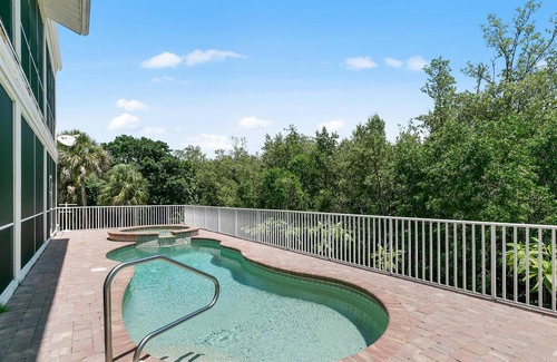 Marco Island House | Sheffield Ave 1927, Marco Island Florida Vacation Rental
