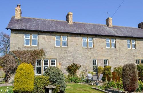 South Charlton House | Sheilas Cottage