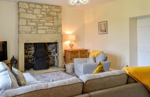 South Charlton House | Sheilas Cottage