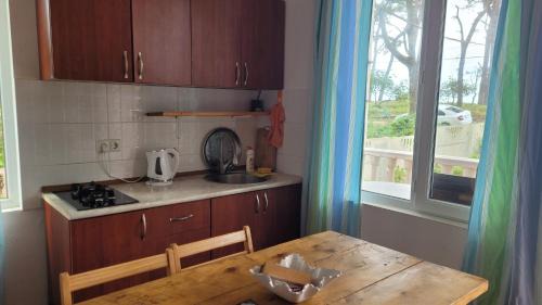 Shekhvetili House | Shekvetili Sun