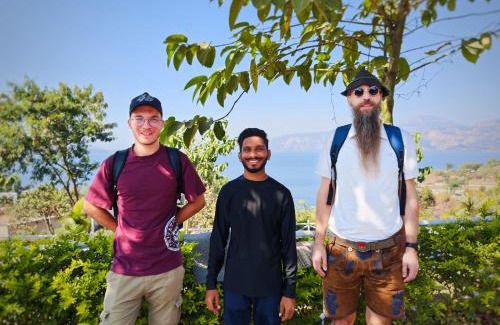 Thakursai Other | Shelby Pawana lake Cottages & Camping Tents
