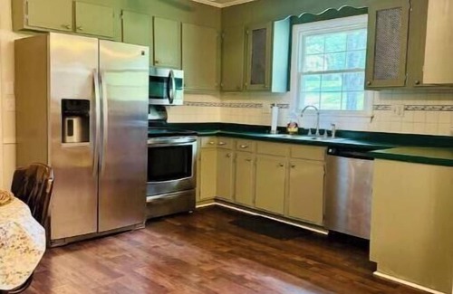 Shelby House | Shelby’s Hideaway