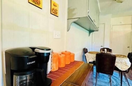 Shelby House | Shelby’s Hideaway