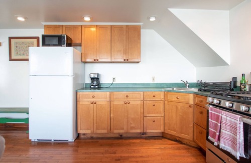 Ovid House | Sheldrake Solitude: "Simple and Private on Cayuga Lake