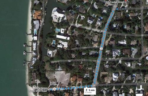 Bay Isle House | Shell Beach Home 209