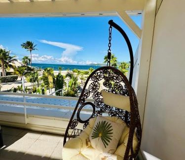 Nettle Bay Apartment | Shell Beach - Magnifique Loft sur la plage